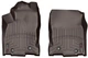 Килимки Weathertech Choco для Lexus NX (mkI) 2014-2021 (1 ряд) (WT 477491) - изображение 1