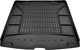 Гумовий килимок у багажник Frogum Pro-Line для BMW 5-series (F11) 2009-2017 (універсал)(багажник) (FG TM403482) - изображение 2