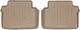 Килимки WeatherTech 451062 (WT 451062) - зображення 1