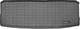 Килимок Weathertech Black для Infiniti QX56 (mkI) 2004-2010; Nissan Armada (mkI) 2003-2015 (багажник за 3 рядом) (WT 40254) - изображение 1