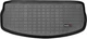 Килимок Weathertech Black для Nissan Quest (mkII) 1998-2002; Mercury Villager (mkI) 1998-2002 (багажник за 3 рядом) (WT 40142) - изображение 1