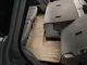 Килимки Weathertech Beige для Acura MDX (mkII) 2007-2013 (3 ряд) (WT 451143) - изображение 2