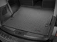 Килимок Weathertech Black для Infiniti QX56 (mkII) 2010-2014 / QX80 (mkI) 2015-2024; Nissan Armada (mkII) 2016-2024 (багажник за 2 рядом) (WT 40757) - изображение 2