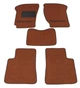 Двошарові килимки Sotra Premium Terracotta для Daewoo Tico (mkI) 1991-2001 (ST 00046-CH-Terra) - изображение 1