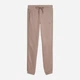 Спортивные штаны женские Puma Her Comfort High-Waist Sweatpants Tr 69188888 XS Sandstone (4069162374639) - изображение 4