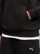 Спортивный костюм женский Puma Relaxed Sweat Suit Tr Cl 69190001 L Black (4069161981609) - изображение 3