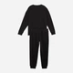 Спортивный костюм женский Puma Relaxed Sweat Suit Tr Cl 69190001 L Black (4069161981609) - изображение 5