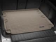 Килимок Weathertech Beige для BMW X5 (F15; F85) 2013-2018 (багажник за 2 рядом) (WT 41688) - изображение 2