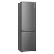 Холодильник с морозильной камерой LG GC-B459SLCL - изображение 3