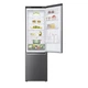 Холодильник с морозильной камерой LG GC-B509SLCL - изображение 9