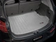 Килимок Weathertech Grey для Kia Sportage (mkIII) 2010-2015 (багажник) (WT 42465) - изображение 2