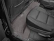Килимки Weathertech Choco для Chevrolet Tahoe (mkIV); GMC Yukon (mkIV) 2015-2020 (2 ряд) (WT 476072) - изображение 2