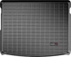 Килимок Weathertech Black для BMW 2-series (F45)(Active Tourer) 2014-2021 (багажник за 2 рядом) (WT 40751) - изображение 1