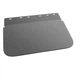 Двошарові килимки Sotra Premium Grey для Suzuki Wagon R+ (mkII)(багажник) 2000-2010 (ST 00781-CH-Grey) - изображение 1