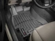 Килимки Weathertech Black для Subaru Forester (mkIV) 2012-2018 (1 ряд) (WT 445311) - изображение 2