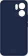 Чехол для смартфона MAKE Silicone для Oppo Reno13 F/13 FS Navy (MCL-OR13F/FSNV) - изображение 2