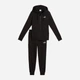 Спортивный костюм женский Puma Hooded Sweat Suit Tr Cl 69190201 S Black (4069161973604) - изображение 4