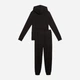 Спортивный костюм женский Puma Hooded Sweat Suit Tr Cl 69190201 S Black (4069161973604) - изображение 5