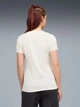 Футболка хлопковая женская Puma Graphics Cherry Tee 69191102 XS White (4069161671739) - изображение 2