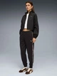 Спортивные штаны женские Puma Ess Graphic Animal Comfort Pants Tr Cl 69246401 L Black (4069162042897) - изображение 3