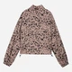 Свитшот женский Puma Ess Graphic Animal Relaxed Aop Woven Hal 69246588 M Sandstone (4069162208675) - изображение 5