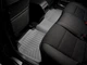 Килимки Weathertech Grey для Toyota Camry (XV50) 2011-2017 (USA)(2 ряд) (WT 464002) - изображение 2