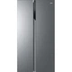 Холодильник с морозильной камерой Haier HSR3918ENPG - изображение 1