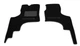 Двошарові килимки Sotra Premium Black для Toyota Previa (mkI)(1 ряд) 1990-1999 (ST 90230-CH-Black) - изображение 1