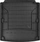 Гумовий килимок у багажник Frogum Pro-Line для Peugeot 607 (mkI) 1999-2010 (багажник) (FG TM405141) - изображение 1