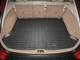 Килимок Weathertech Black для Volvo XC60 (mkI) 2008-2017 (багажник) (WT 40417) - изображение 2