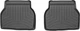 Килимки Weathertech Black для BMW 5-series (E39) 1995-2004 (2 ряд) (WT 444282) - изображение 1