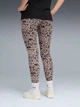 Спортивные леггинсы для фитнеса женские Puma Ess Graphic Animal Mid-Rise Aop Leggings 69384088 L Sandstone (4069161881473) - изображение 2