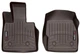 Килимки Weathertech Choco для Alfa Romeo Stelvio (mkI) 2017→ (1 ряд) (WT 4712361) - изображение 1