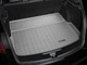 Килимок Weathertech Grey для Acura RDX (mkI) 2007-2012 (багажник за 2 рядом) (WT 42329) - изображение 2