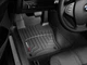 Килимки Weathertech Black для BMW X3 (E83) 2003-2010 (1 ряд) (WT 440381) - изображение 2