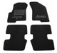 Двошарові килимки Sotra Premium Graphite для Jeep Compass (mkI) 2011-2016 (ST 07233-CH-Graphite) - изображение 1
