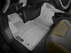 Килимки Weathertech Grey для BMW i3 (I01) 2013-2022 (WT 465691-465692) - изображение 2