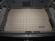 Килимок Weathertech Beige для Peugeot 3008 (mkI)(trunk) 2008-2016 (WT 41512) - зображення 2