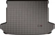 Килимок Weathertech Choco для Kia Sportage (mkIV) 2015-2021 (багажник) (WT 43883) - изображение 1