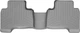Килимки Weathertech Grey для Suzuki Grand Vitara (mkIII) 2005-2017 (2 ряд) (WT 461892) - изображение 1