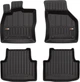 Гумові килимки Frogum Proline 3D для Seat Leon (mkIV) 2020→; Cupra Formentor (mkI) 2020→ (не гібрид) (FG 3D409972) - изображение 1