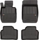 Гумові килимки Frogum Proline 3D для BMW 3-Series (E90; E91) 2005-2011 (FG 3D408678) - зображення 1