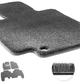 Двошарові килимки Sotra Magnum Grey для Great Wall Voleex C10 (mkI) 2010-2014 (ST 07295-MG20-Grey) - изображение 1