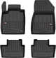 Гумові килимки Frogum Proline 3D для Nissan Juke (mkII) 2019→ (FG 3D409811) - изображение 1