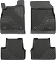 Гумові килимки Frogum №77 для Chevrolet Cruze (mkI) 2008-2016; Opel Astra (mkIV)(J) 2009-2015 (FG 77407213) - изображение 1