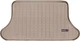 Килимок Weathertech Beige для Land Rover Freelander (mkI)(L314) 2002-2005 (5-дв.)(багажник) (WT 41212) - изображение 1