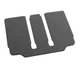 Двошарові килимки Sotra Premium Grey для Mazda 5 / Premacy (mkII)(3 ряд) 2004-2010 (ST 90294-PR-Grey) - изображение 1