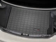 Килимок Weathertech Black для BMW 6-series (gran coupe)(F06)(trunk) 2011-2017 (WT 40721) - зображення 2