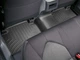 Килимки Weathertech Black для Toyota Camry (XV70) 2017-2023 (гібрид)(2 ряд) (WT 4412303) - изображение 2