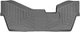 Килимки Weathertech Black для Acura MDX (mkIII) 2013-2020 (2 ряд - 3 місця)(3 ряд) (WT 445763) - изображение 1